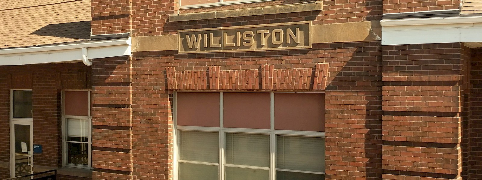Williston, ND, photo by C. Hamilton